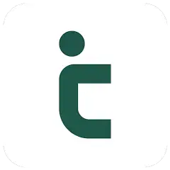 Das Logo der Praxissoftware tinana