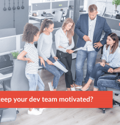 motivate your team
