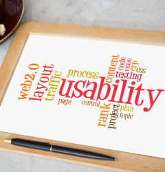 usability