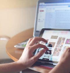 Ecommerce trends