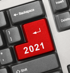 changes in 2021