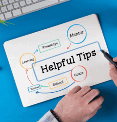 tips for developers