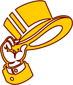 Top Hat Magic Festival. Göteborgs Magiska Klubb.