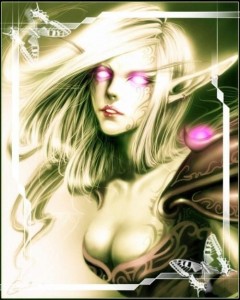 Magna Aegwynn