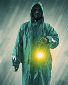 Bunker les éclaireurs