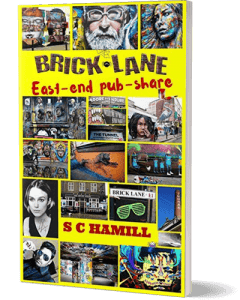 Brick Lane