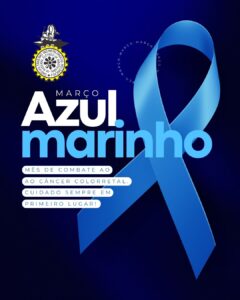 Março Azul