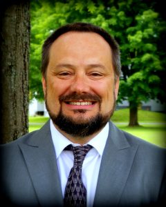 Steve LaRosa
