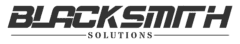Blacksmith Solutions UG (haftungsbeschränkt)
