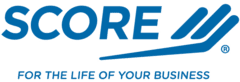 SCORE Logo