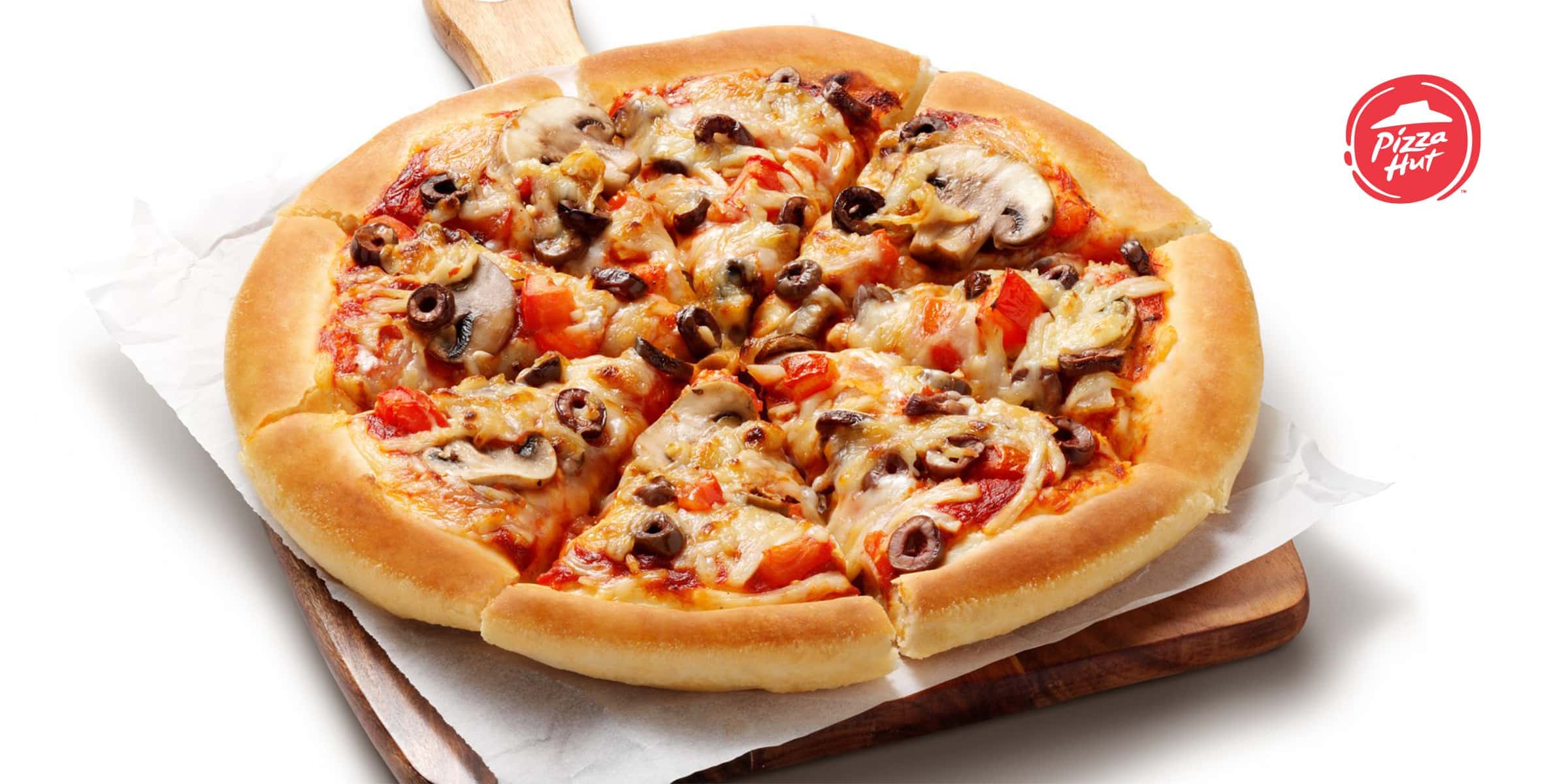 Pizza Hut