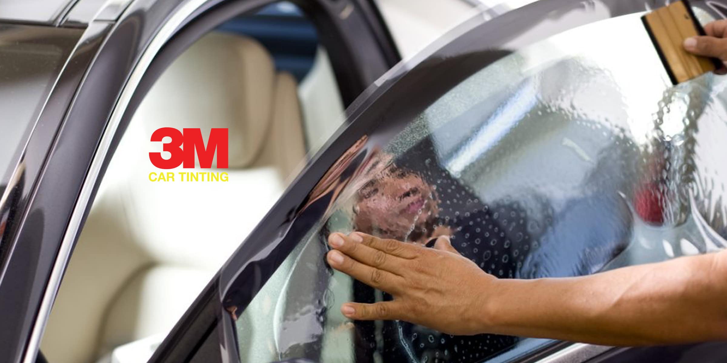 3M Car Tinting