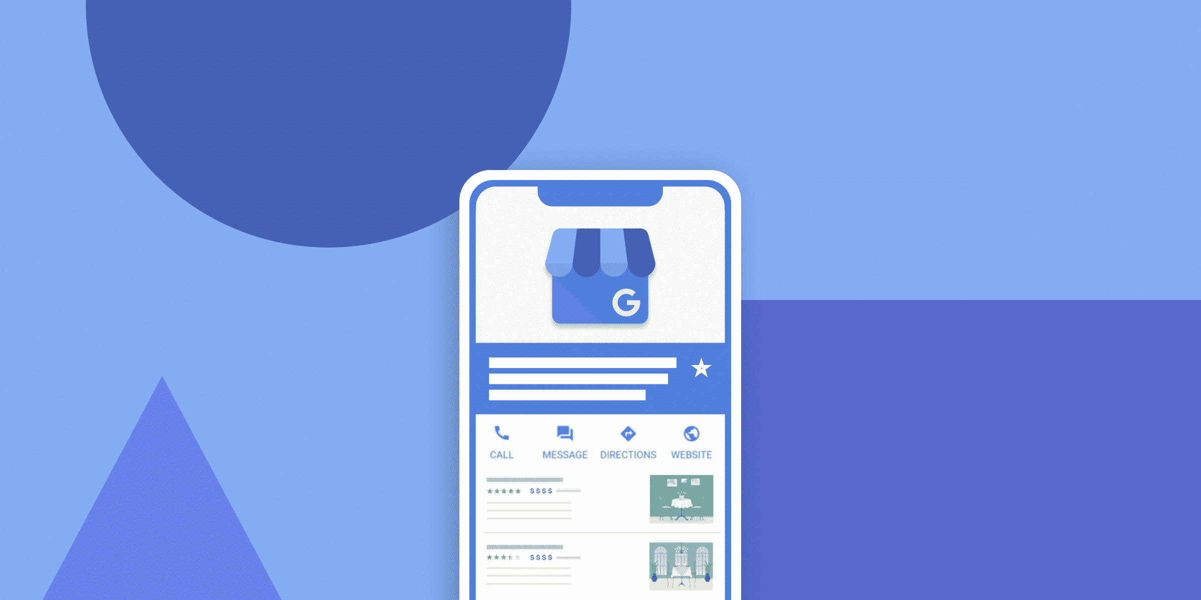 vista celular google business