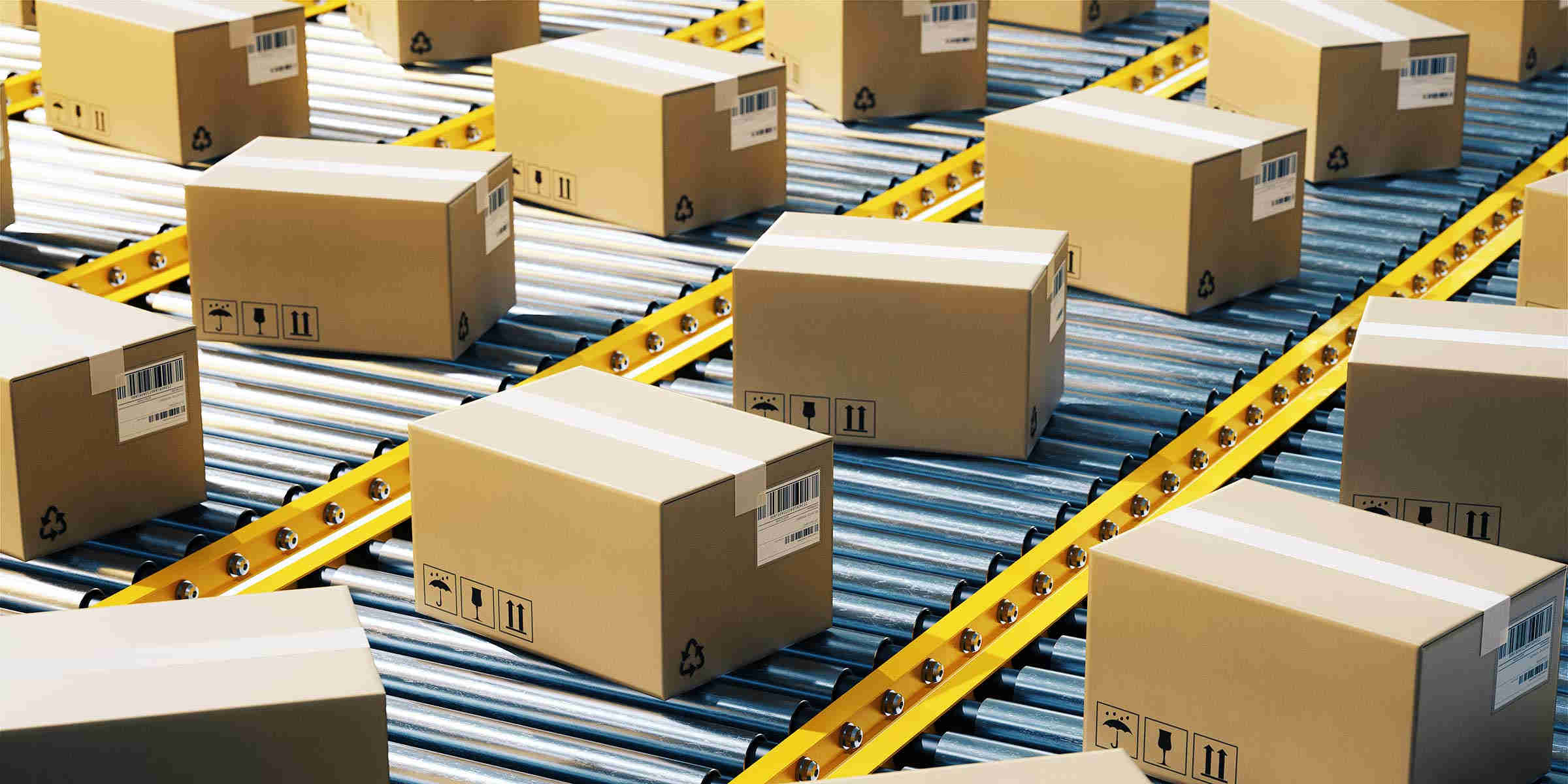 packages