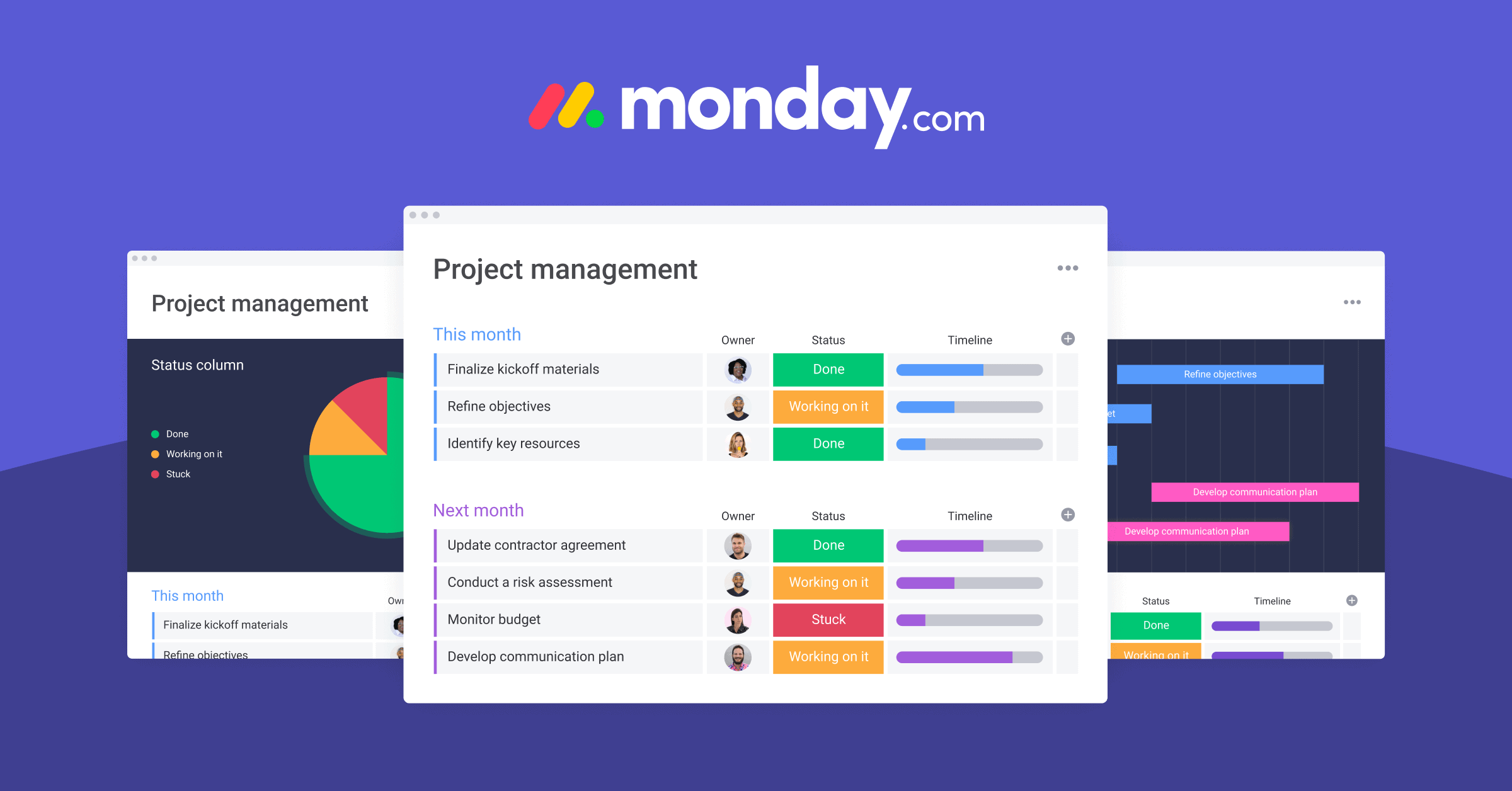 plataforma monday.com