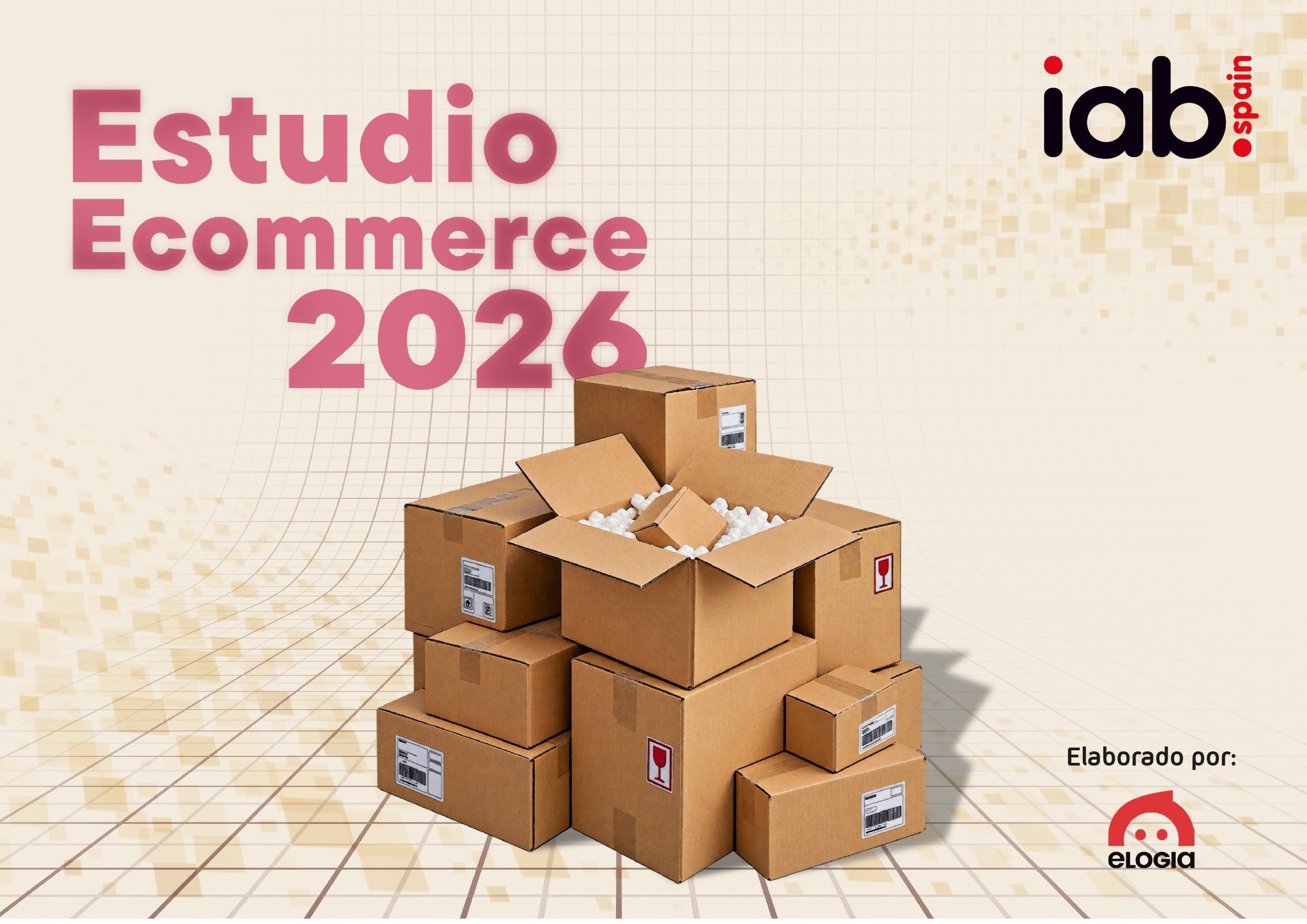 [PRESENTACIÓN ONLINE] Presentación Online del Estudio de Ecommerce 2026