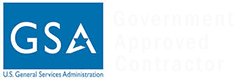 GSA Approved