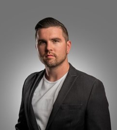 Steven P. Moore