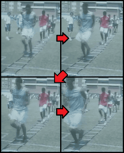 Football Drills Football Conditioning Drills