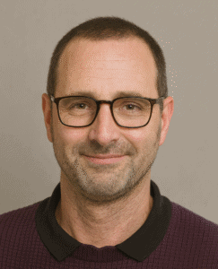 Christian M. Haas – Gründer von elFlirt.de (2008)