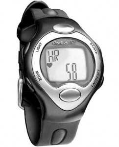 Reebok Heart Rate Monitor Reebok Heart Rate Monitor