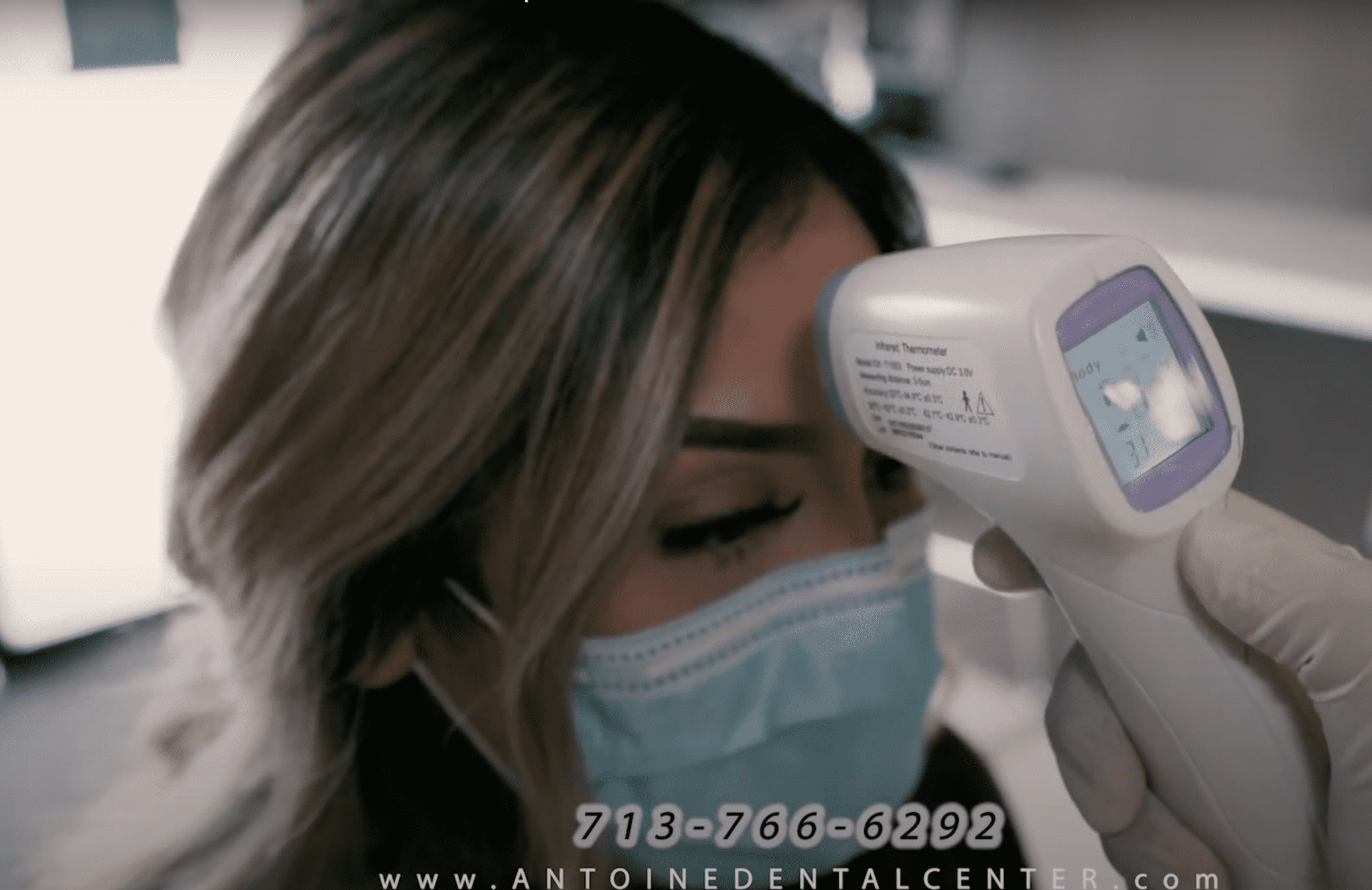 Everything you need to know about taking care of your teeth during COVID-19 COVID-19 dentistry