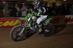 Blayne Vegas - 3