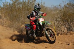 2018 canyon worcs precision concepts clay hengeveld