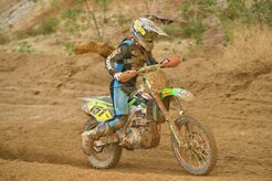 2018 glen helen big 6 precision concepts clay hengeveld
