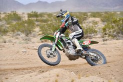 2018 primm big 6 precision concepts clay hengeveld