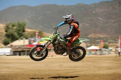 2018 glen helen worcs precision concepts justin seeds