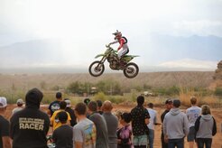 2018 mesquite worcs precision concepts justin seeds