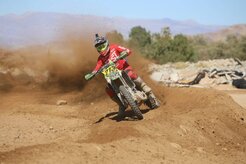 2018 ridgecrest big 6 precision concepts justin seeds
