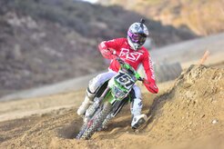 2018 day in the dirt clay hengeveld chaparral motorsports precision concepts kawasaki team green