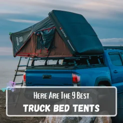 Best Truck Bed Tents