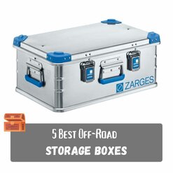 5 Best Off-Road Storage Boxes