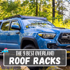 Best Overland Roof Racks