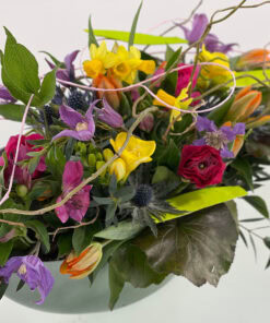 Blumengestecke