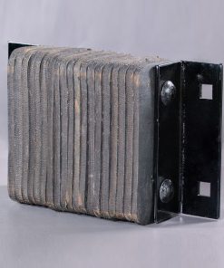 Cao Su Giảm Chấn