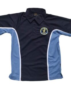 St Gabriels Boys Sports Top