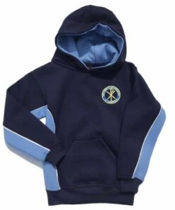 St Gabriels Hoodie