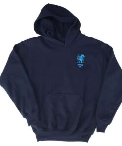 BRGS Hoodie