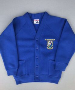 St Joseph's Cardigan