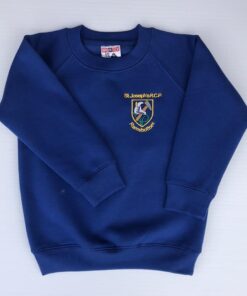 St Joseph's Sweat shirt