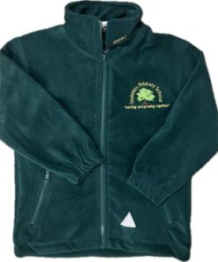 Stubbins Fleece
