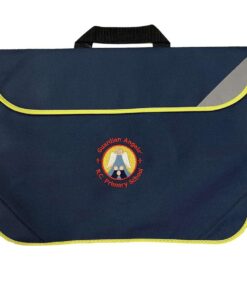 Guardian Angels Book Bag