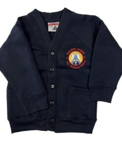 Guardian Angels Cardigan