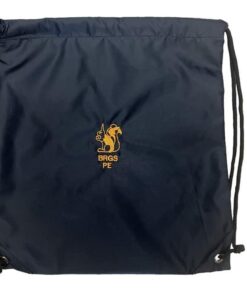 BRGS Pump Bag