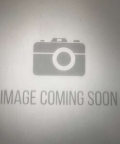 Stubbins Staff Hoodie (BLACK)