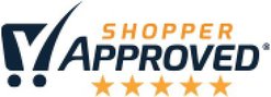 Verified Shopper Approved